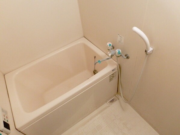 ローズガーデンの物件内観写真